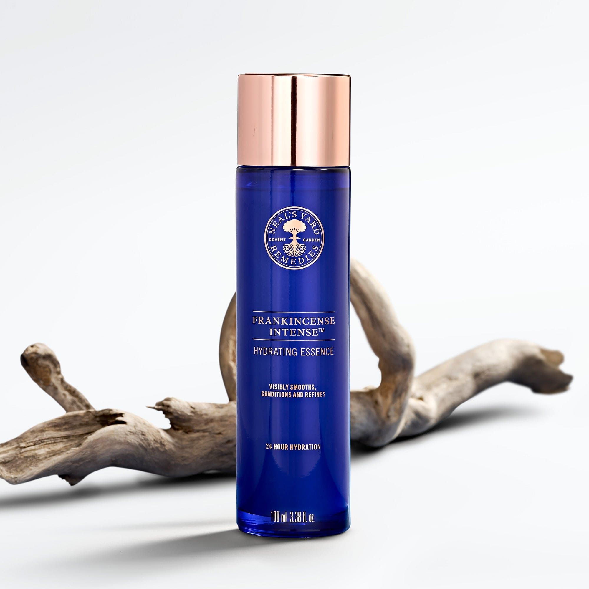 化粧水・ローション・トナー NEAL'S YARD FRANKINCENSE INTENSE 100ml Neal's Yard Remedies Frankincense Intense Essence Buy Online Today