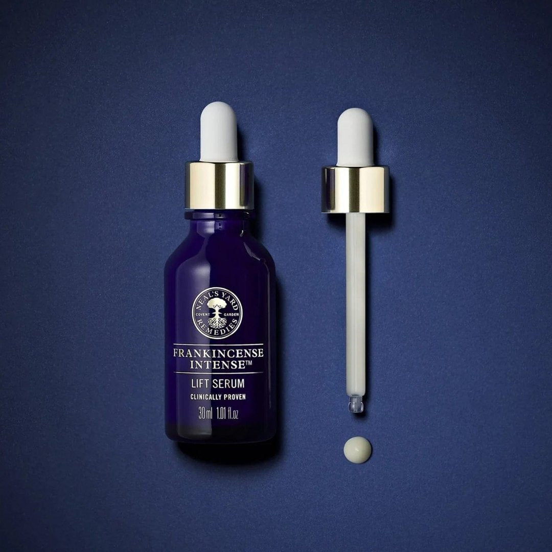 Neal's Yard Remedies Frankincense Intense Lift Serum Buy Online