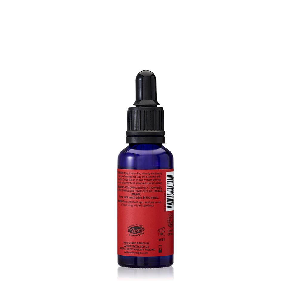 Neal’s Yard Remedies Organic Rosehip Oil