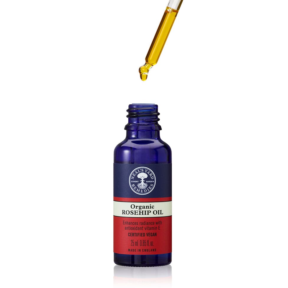 Neal’s Yard Remedies Organic Rosehip Oil