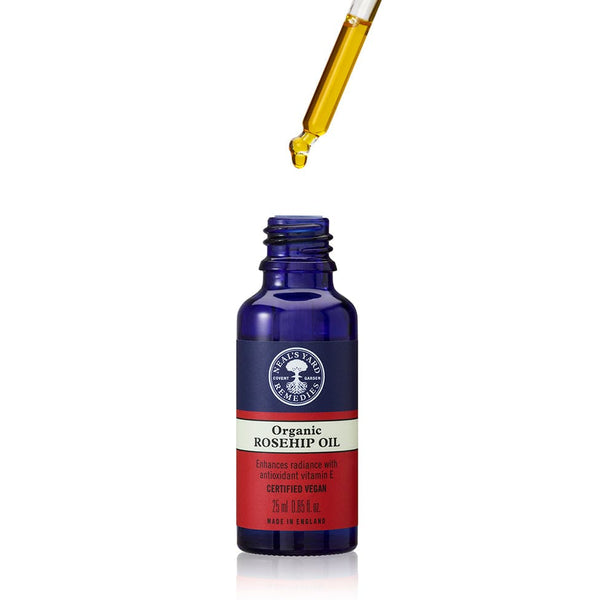 Neal’s Yard Remedies Organic Rosehip Oil