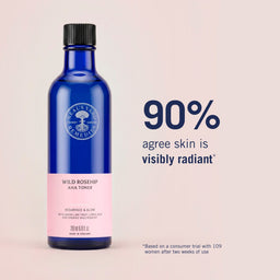 Neal's Yard Remedies Wild Rosehip AHA Toner
