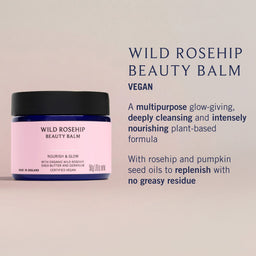 Neal's Yard Remedies Wild Rosehip Beauty Balm