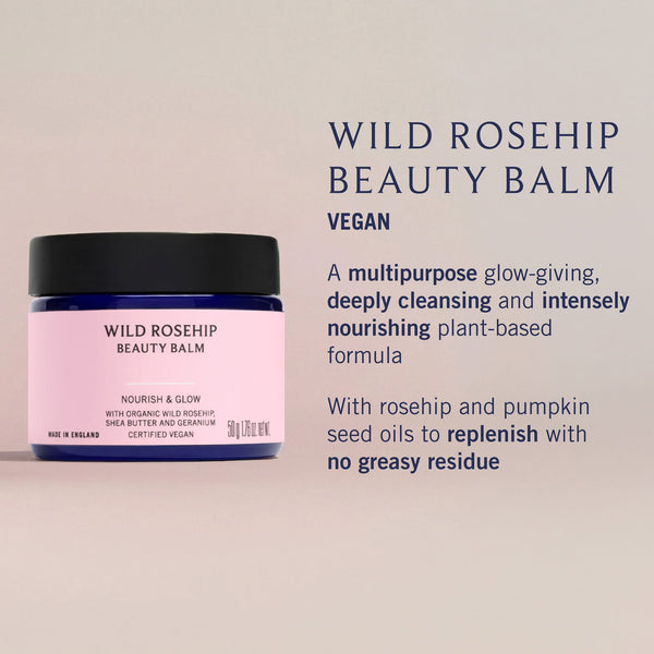 Neal's Yard Remedies Wild Rosehip Beauty Balm