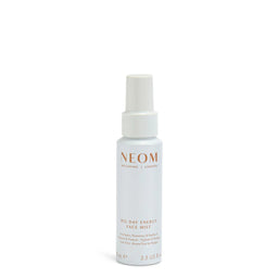 NEOM Big Day Energy Face Mist