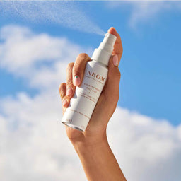 NEOM Big Day Energy Face Mist