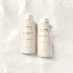 NEOM Real Luxury Magnesium Bath Milk 300ml