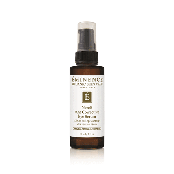 Eminence Organic Skincare Neroli Age Corrective Eye Serum