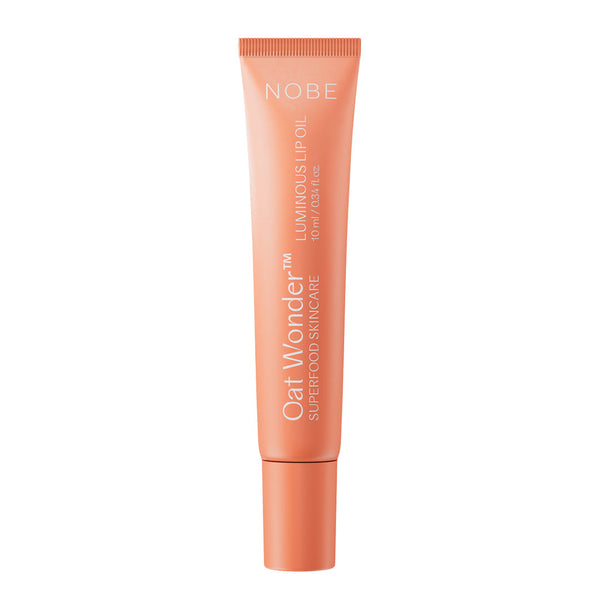NOBE Oat Wonder Luminous Lip Oil 10ml