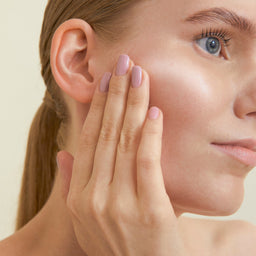 NOBE Oat Wonder Silky Cleansing Oil 120ml