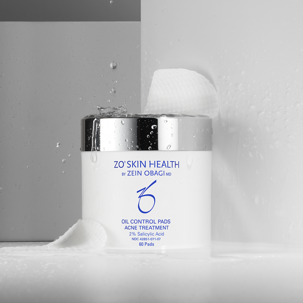 ZO Skin Health Oil Control Pads