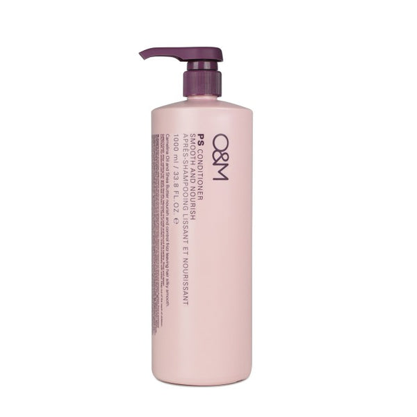 O&M PS Conditioner 1000ml
