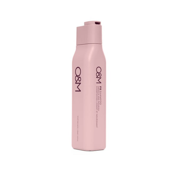 O&M PS Shampoo 250ml