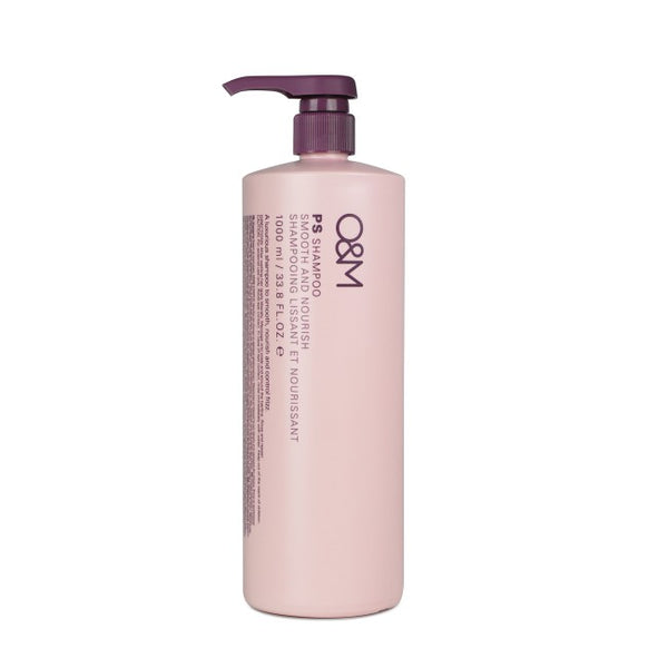 O&M PS Shampoo 1000ml