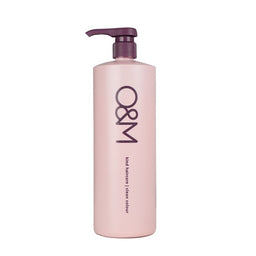 O&M PS Shampoo 1000ml