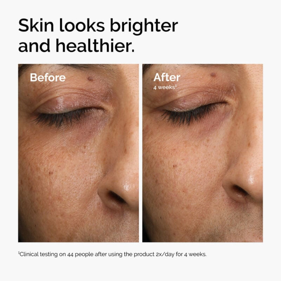 The Ordinary Multi-Antioxidant Radiance Serum 30ml