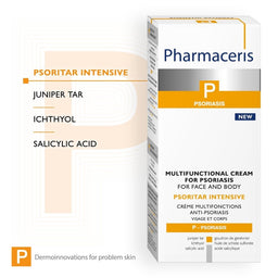 Pharmaceris P - Psoritar Intensive