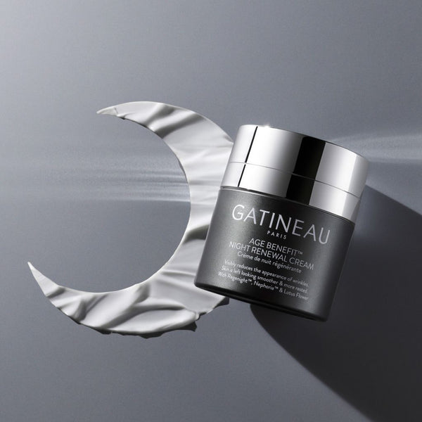 Gatineau Age Benefit Night Renewal Cream 50ml
