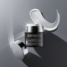 Gatineau Age Benefit Night Renewal Cream 50ml