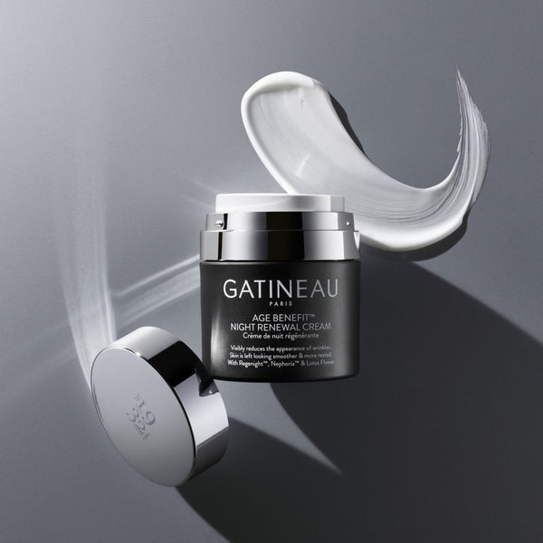 Gatineau Age Benefit Night Renewal Cream 50ml