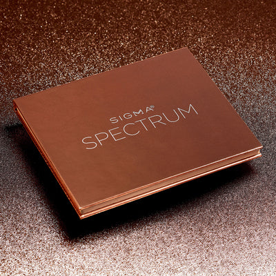 35% Off Sigma Beauty