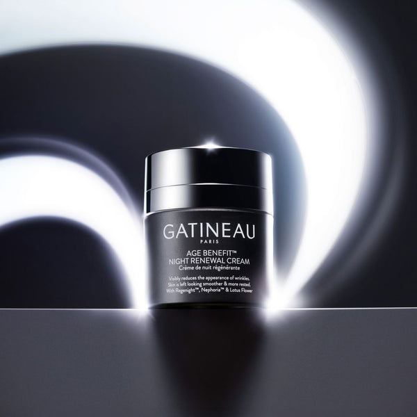 Gatineau Age Benefit Night Renewal Cream 50ml
