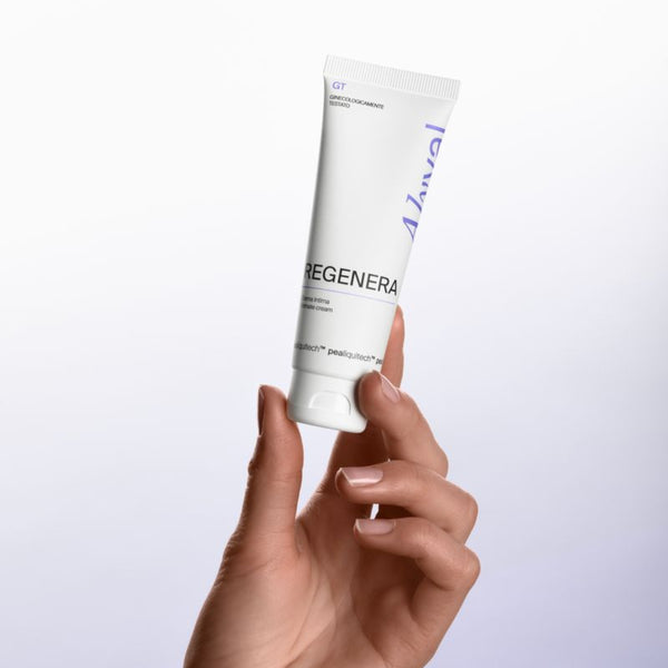 Alyval Regenera Intimate Cream