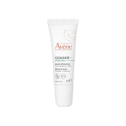 Avène Cicalfate+ Restorative Lip Cream for Chapped, Cracked Lips 10ml