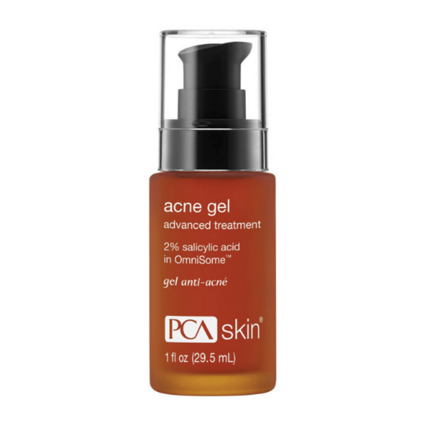 PCA Skin Acne Gel Advanced Treatment