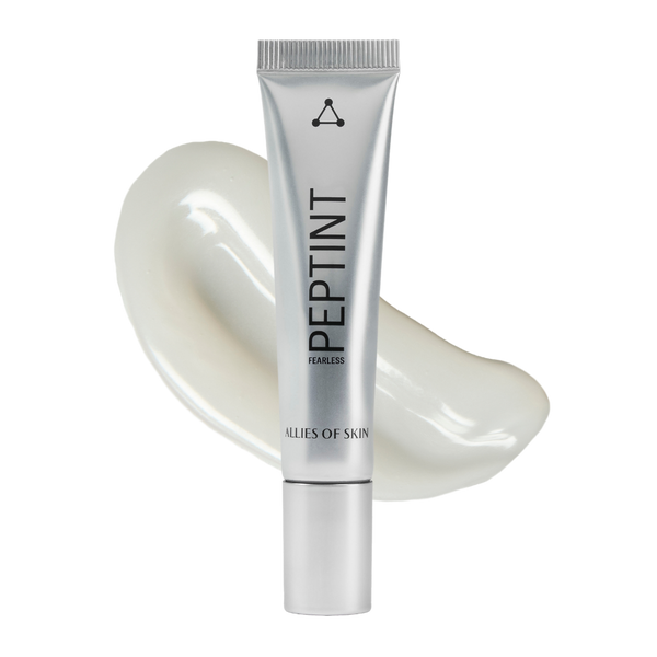 Allies of Skin Peptint Tripeptide & Goji Cells Plumping Lip Treatment - Fearless