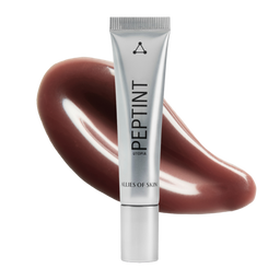 Allies of Skin Peptint Tripeptide & Goji Cells Plumping Lip Treatment - Utopia