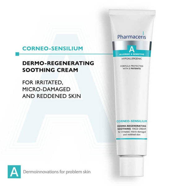 Pharmaceris A - Corneo-Sensilium Soothing Repair Cream