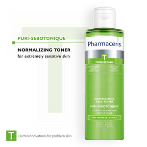Pharmaceris T - Puri-Sebotonique