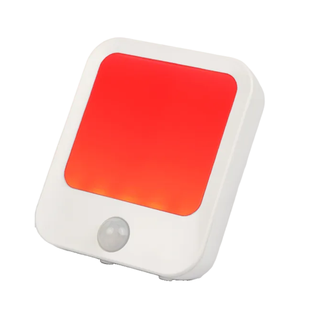 Plug In Night Light Angle View