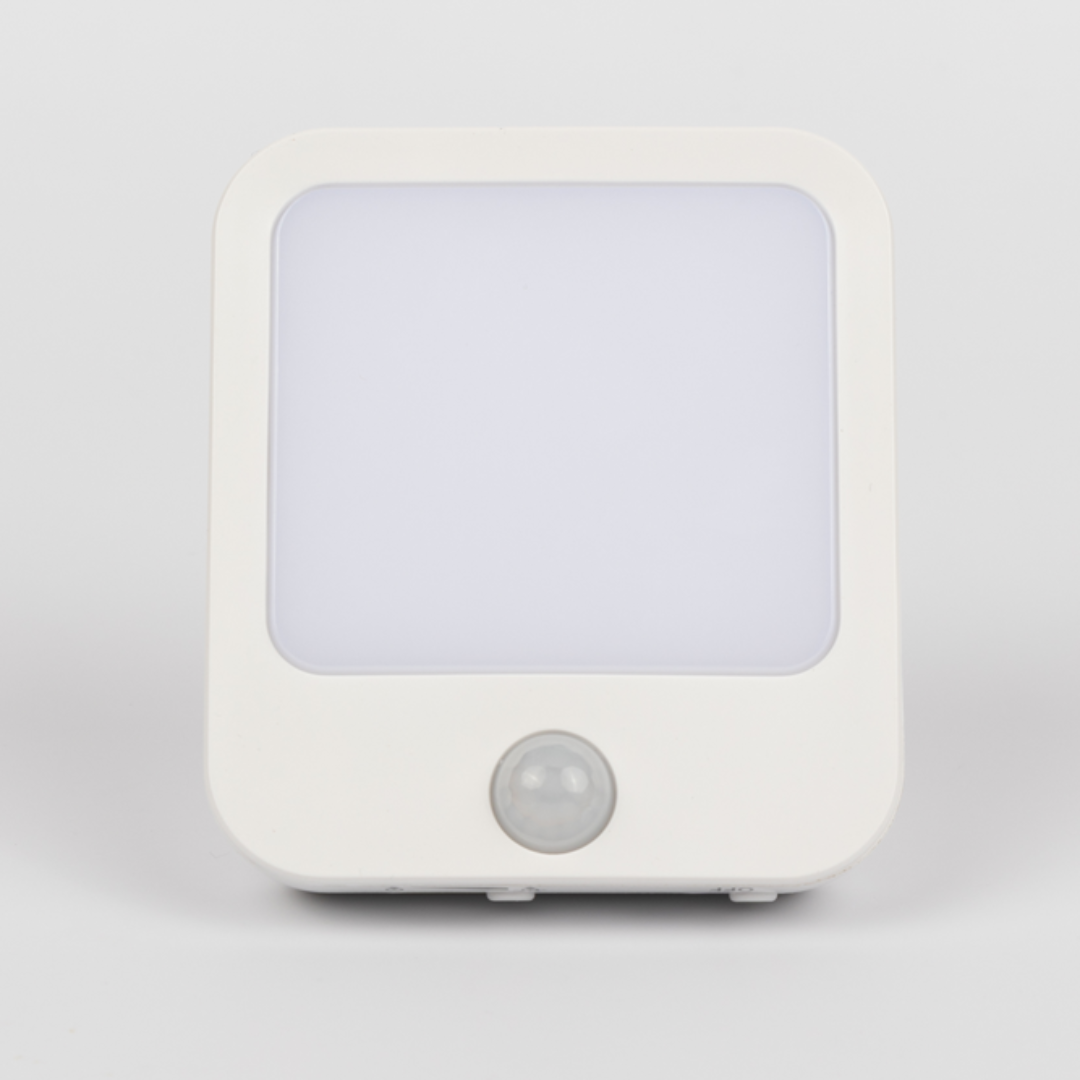 Plug In Night Light Front View