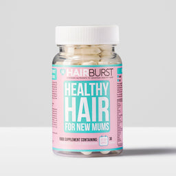 Hairburst Hair Vitamins for New Mums 
