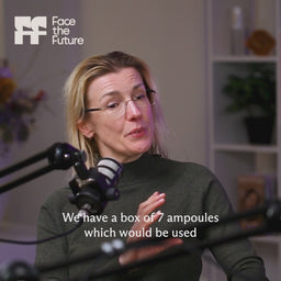 Germaine de Capuccini Expert Lab Tec-Exosome Intensive Hydro-Regenerating Treatment 7 x 2ml