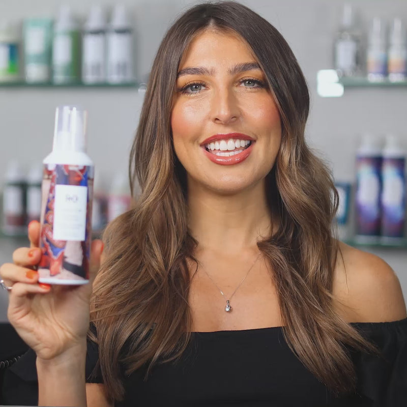 R+Co Rodeo Star Thickening Style Foam intro video