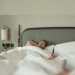 Olverum Restful Sleep Pillow Mist intro video