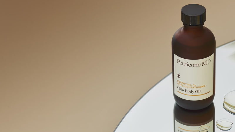 perricone md fg essential fx acyl glutathione chia oil Acyl-Glutathione 30ml Brand New Essential FX Acyl-Glutathione Chia Oil