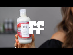 R+Co Television Perfect Hair Conditioner intro video