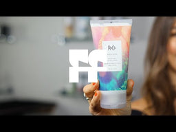 R+Co High Dive Moisture + Shine Crème intro video