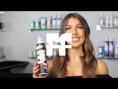 R+Co Vicious Strong Hold Flexible Spray intro video