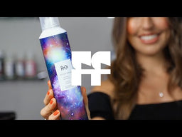 R+Co Outer Space Flexible Hairspray intro video