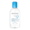 Bioderma Hydrabio H2O Micellar Water Moisturising Cleansing Make Up Remover for Dehydrated Skin 250ml, view 1