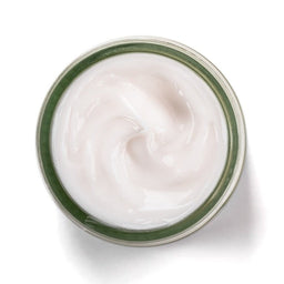 Avant Skincare Profusion Algae Regenerative & Tightening Anti-Pollution Night Treatment with no lid showing its contents