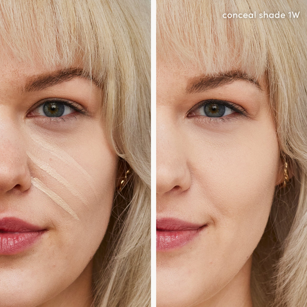Jane Iredale PureMatch Liquid Concealer 1W