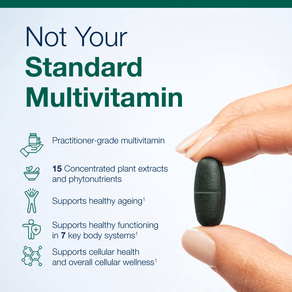 Metagenics PhytoMulti 30 Tablets