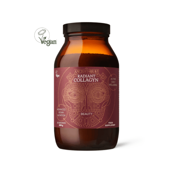 Ancient + Brave Radiant Collagyn