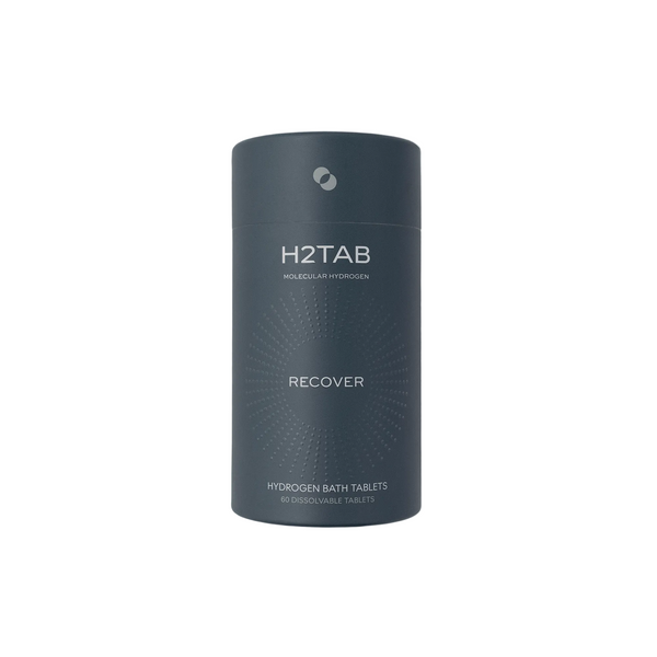 H2Tab Molecular Hydrogen Bath Tablets - Recover